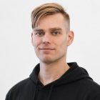 Kristian Hempel, Senior Software Engineer