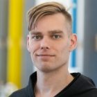 Kristian Hempel, Senior Software Engineer