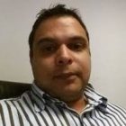 Oliver Branderhorst, Infrastructure and Cloud Architect