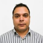 Oliver Branderhorst, Infrastructure and Cloud Architect
