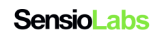 SensioLabs logo