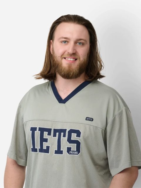 Silas Joisten, Founder of Devtide