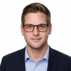 Simon Moser, Chief Marketing Officer
