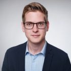 Simon Moser, Chief Marketing Officer