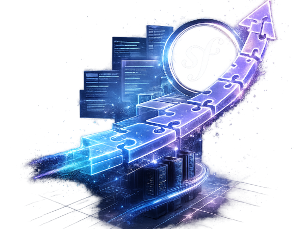 Symfony Upgrade